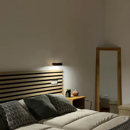 Ranadero Appartement *