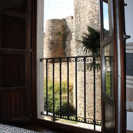 Appartement Ranadero *
