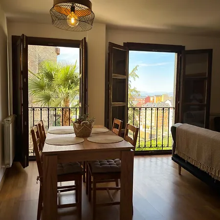 Appartement Ranadero