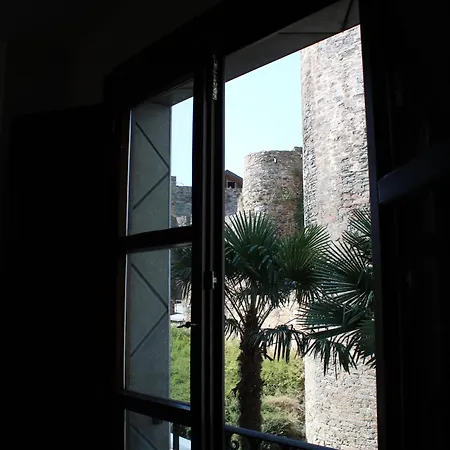 Ranadero Appartement *