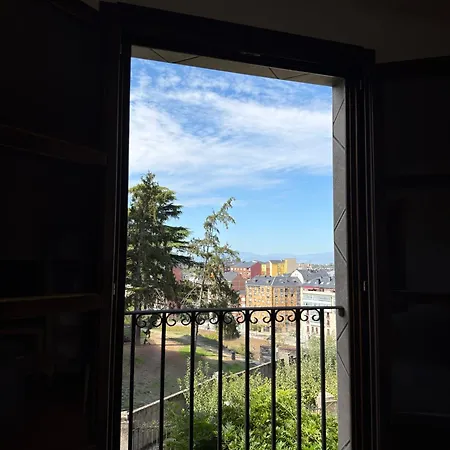 Appartement Ranadero *