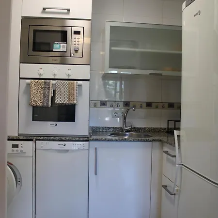 Appartement Ranadero Ponferrada