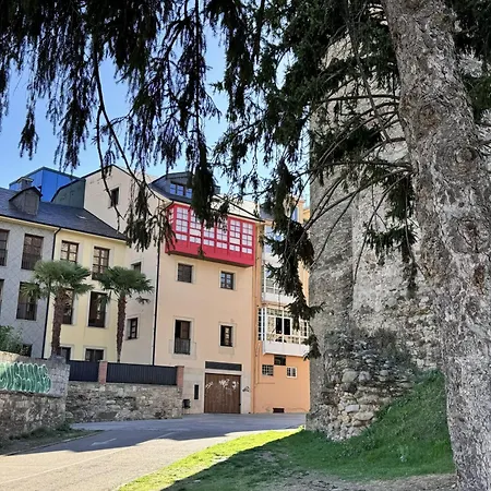 Ranadero Appartement Ponferrada
