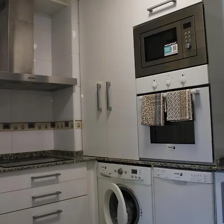 Ranadero Appartement