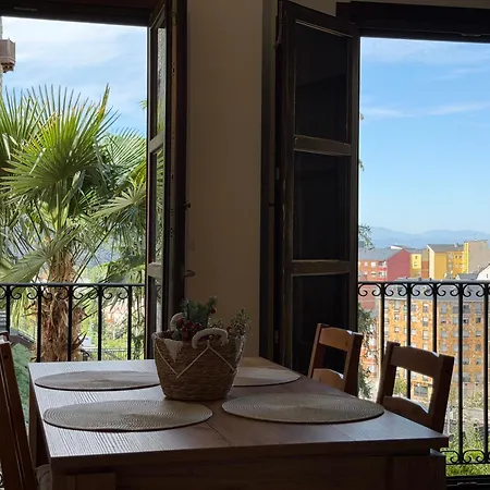Appartement Ranadero Ponferrada